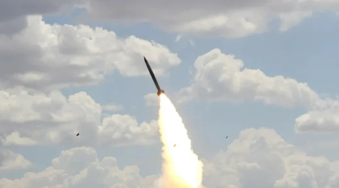 NATO, Türkiye'ye Yönelen İran Füzesini İmha Etti