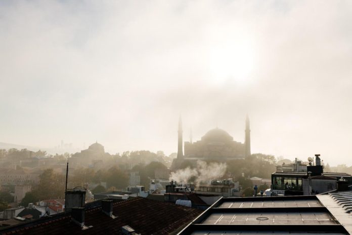 Türkiye Genelinde Hafta Sonu Hava Durumu Raporu