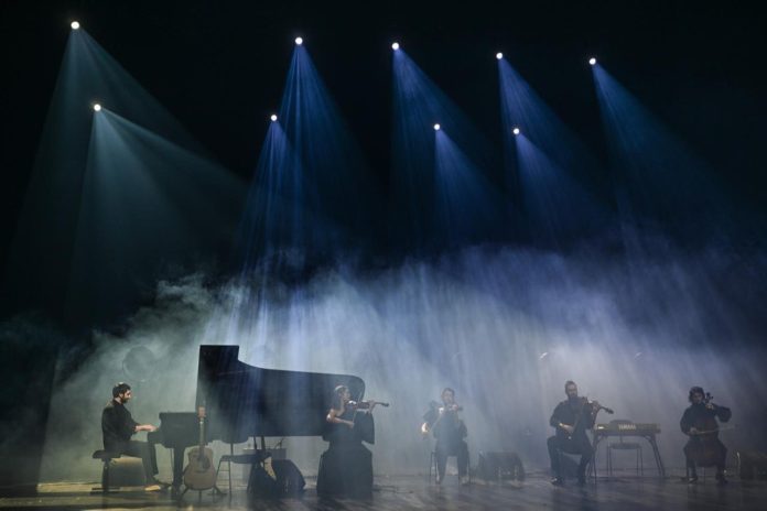 2026'da İstanbul'un Konser Takvimini Dünyaca Ünlü Yıldızlar Dolduruyor