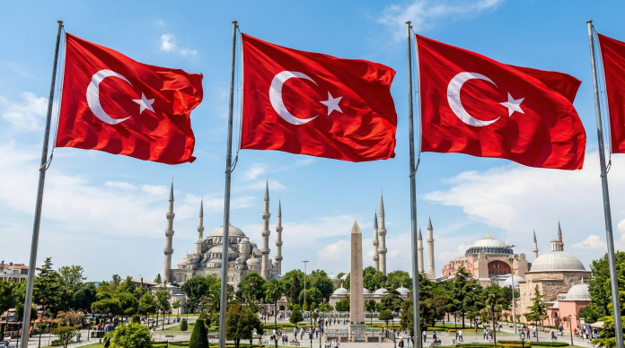 Ankara'dan Netanyahu'nun Erdoğan'ı Hedef Alan Paylaşımına Sert Yanıt