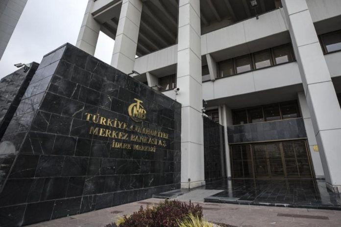 Deutsche Bank'tan Türkiye Analizi Faiz İndirimleri Temmuz'da Başlayabilir