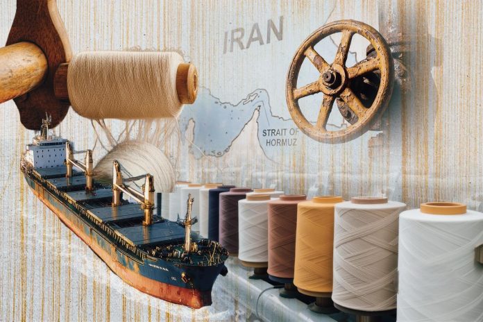 Hürmüz Krizi Sonrası Küresel İplik Piyasasında Türkiye Öne Çıkıyor