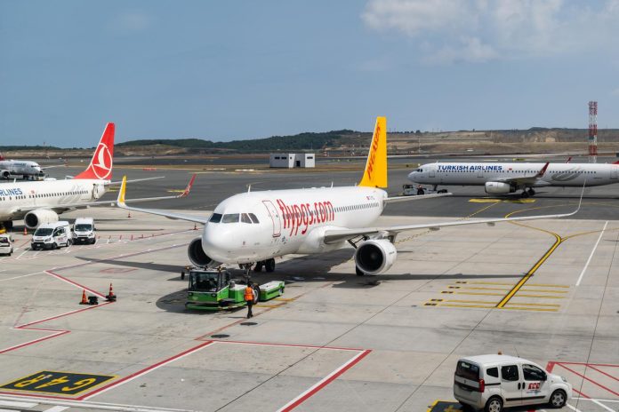 İran Savaşı ve Yakıt Krizine Rağmen Türk Havacılığından Büyüme Rekoru