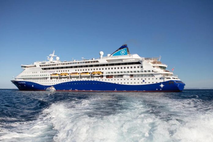 İran Su Yolunu Yeniden Açtı: Hürmüz Boğazı'ndan İlk Gemi Geçti