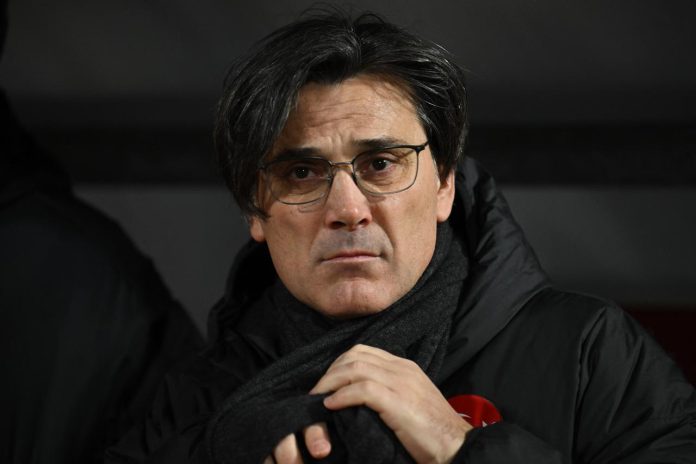 İtalya Milli Takımı İçin Sürpriz Aday Vincenzo Montella