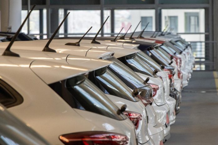 Türkiye Otomotiv Pazarında Daralma Elektrikli Araç Satışları Yükselişte