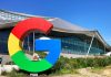 AB’den Google’a Rekor Para Cezası Hamlesi AB'den Google'a Rekor Para Cezası Hamlesi