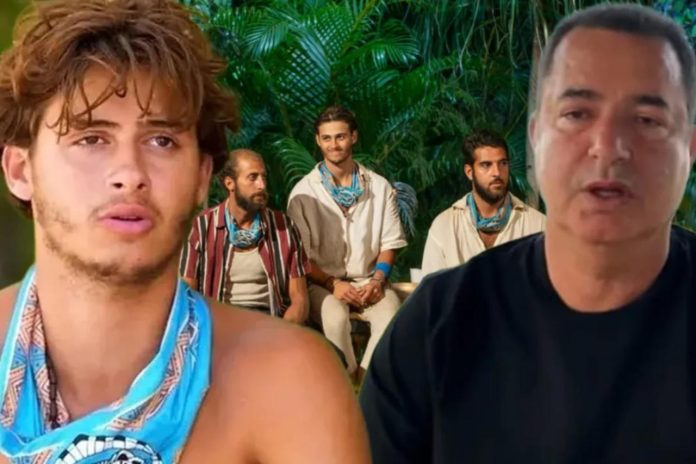 Acun Ilıcalı'dan Survivor Yunanistan Yarışmacısının Geçirdiği Tekne Kazasına Dair Açıklama
