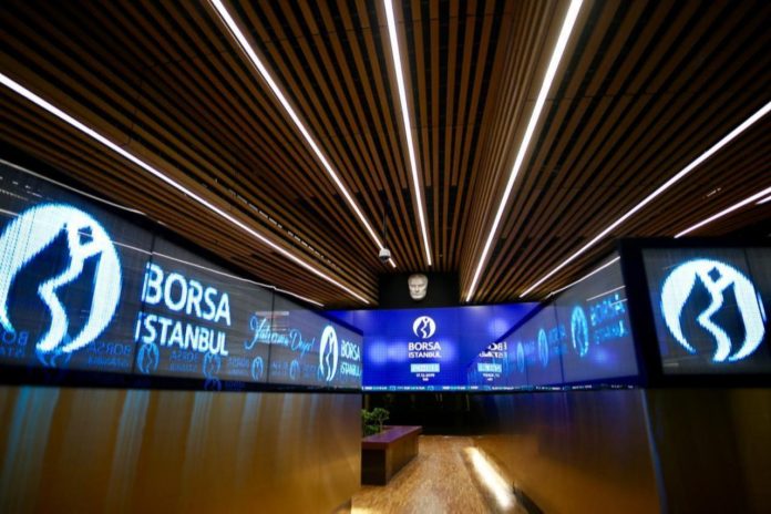 Borsa İstanbul Zirveden Döndü Petrol Fiyatlarındaki Artış Endeksi Baskıladı
