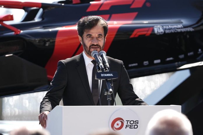 Formula 1 Türkiye GP, Bölgesel Krizlerin Gölgesinde 2026 Takvimine Girebilir