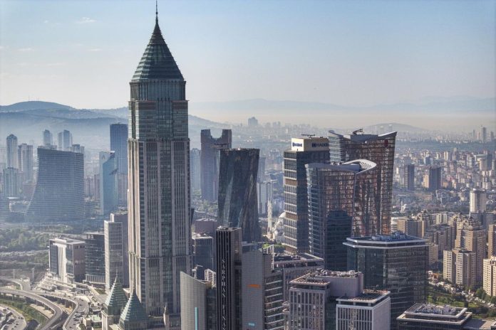 Goldman Sachs, Türkiye'nin 2026 Yıl Sonu Faiz Beklentisini Yüzde 35'e Çıkardı
