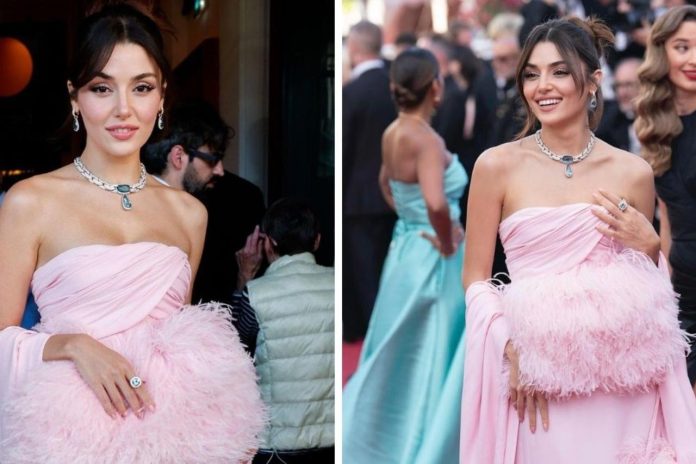 Hande Erçel Cannes Yolcusu Ajans ve Stilist Ayrılığı İddiaları Gündemde