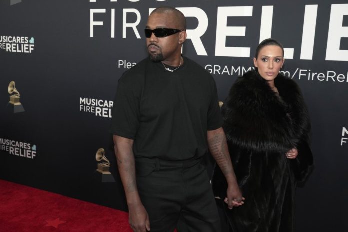 İstanbul'da Kanye West İzdihamı 120 Bin Kişi