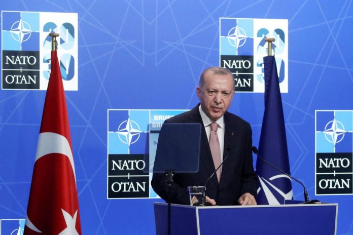 Özel Haber Türkiye, Ankara'daki NATO Zirvesi İçin Körfez Ülkelerinin Katılımını Görüşüyor