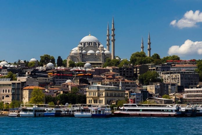 Türkiye'de Kurban Bayramı Tatili 9 Güne Uzatıldı
