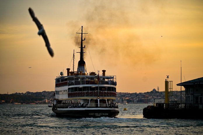 Türkiye'den Birleşmiş Milletler'de Yunanistan'ın 'Türk Boğazları' İtirazına Karşı Net Yanıt