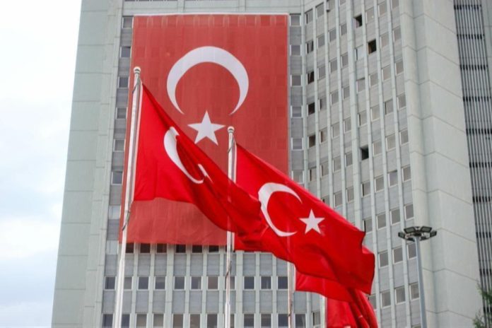 Türkiye'den Yunanistan'a 19 Mayıs Tepkisi Asılsız Tarih Öğretiminden Vazgeçin