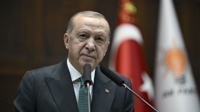 Cumhurbaşkanı Erdoğan'dan DEİK Genel Kurulu'nda Önemli Mesajlar