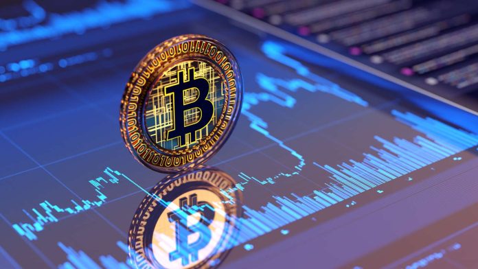 Lider Kripto Para Birimi Bitcoin 60 Bin Doların Altına Geriledi