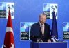 NATO İçindeki Bölünmeler ve Türkiye’nin İttifak Sınavı NATO İçindeki Bölünmeler ve Türkiye'nin İttifak Sınavı